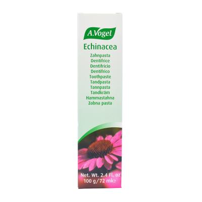 Vogel Organic Echinacea Toothpaste 100g